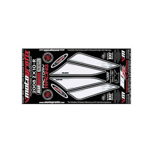 gOtBbNX {fBpbh REAR ZX-10R NINJA 08/09 MT-RK009U