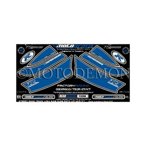 ���g�O���t�B�b�N�X �{�f�B�p�b�h REAR GSX-R600/750 K6/K7(06/07 MT-RS008B