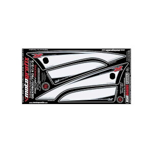 gOtBbNX {fBpbh REAR GSX-R600/750 K1/K2/K3 MT-RS009U