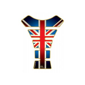 ���g�O���t�B�b�N�X �^���N�p�b�h GREAT BRITAIN STREET SPINE MT-ST065