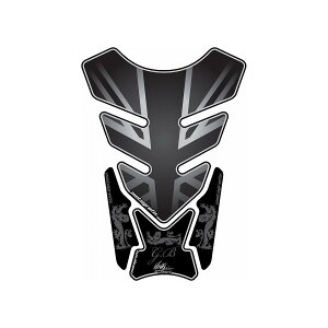 ���g�O���t�B�b�N�X �^���N�p�b�h ���j�I���W���b�N �V���o�[ STREET QUADPAD MT-ST087KS