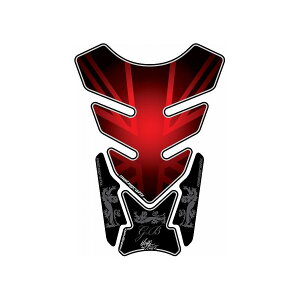 ���g�O���t�B�b�N�X �^���N�p�b�h ���j�I���W���b�N ���b�h STREET QUADPAD MT-ST087R