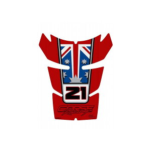 ���g�O���t�B�b�N�X �^���N�p�b�h TROY BAYLISS RE DUCATI 848/1098/1198 MT-TD014TB