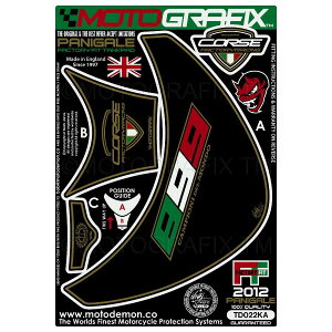 gOtBbNX ^Npbh ubN/S[h DUCATI 899PANIGALE MT-TD022KA