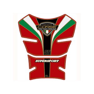 ���g�O���t�B�b�N�X �^���N�p�b�h ���b�h/�g���R���[�� DUCATI SS Supersport 89-98 MT-TD023RT