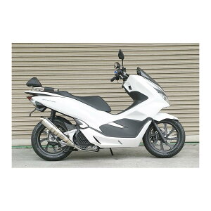 AfBI BB-SHOOT}t[ XeX PCX125/150(18) 2BJ-JF81/2BK-KF30 BK11105