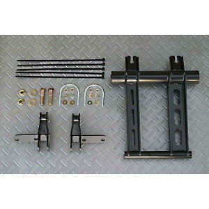 AfBI OzC[x[XLbg 110 100mmL PCX125 BK31101