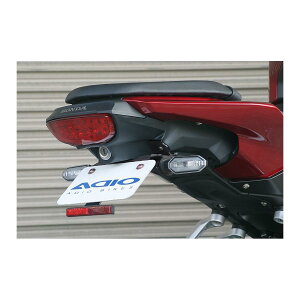 �A�f�B�I �t�F���_�[���X�L�b�g �X�������t���N�^�[�t CB250R 2BK-MC52 18 BK41138