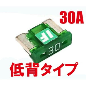 �A�f�B�I ICE FUSE ��w 30A IF-LP30A �ėp BK56010