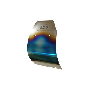 dB's(�f�B�[�r�[�Y) �`�^���A���_�[�K�[�h�t�@�C�A WR250R X WR250-UG1-F