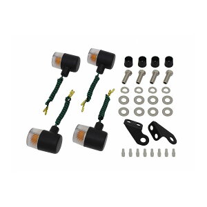 POSH Faith (�|�b�V���t�F�C�X) 71�E�C���J�[�L�b�g �u���b�N/�N���A TW200 98-01/TW225 02- 023092-56