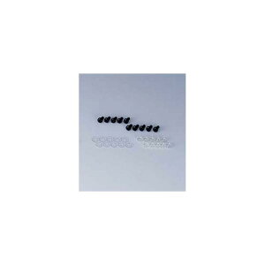 POSH Faith (|bVtFCX) XN[rXubNM5X15 10PCS/SET 990515-06