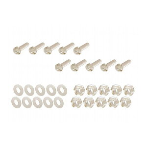 POSH Faith (|bVtFCX) XN[rXNA[M5X20 10PCS/SET 990520