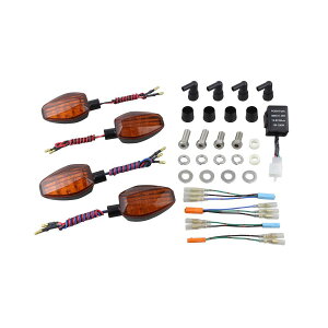 POSH Faith (|bVtFCX) LWLEDECJ[Lbg ubN/IW CRF250L/M 12- 015451-06