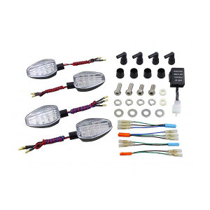 POSH Faith (|bVtFCX) LWLEDECJ[Lbg ubN/NA CRF250L/M 12- 015452-06