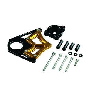 POSH Faith (|bVtFCX) XvPbgJo[ ubN/S[h CB1300SF /CB1300SB/ CB1300ST/ CB1100 053201-46