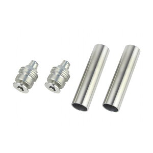 POSH Faith (ポッシュフェイス) イニシャルA.J.タイプ2 シルバー MT-07/A 067066-03