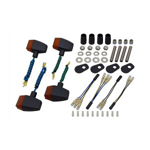 POSH Faith (�|�b�V���t�F�C�X) �X����S�E�C���J�[�L�b�g �u���b�N/�I�����W ZRX1200R 04-08 071646-56