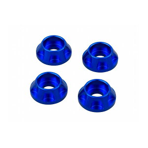 POSH Faith (|bVtFCX) Lbvz_[ u[ NASA^Cv6mm/4pc 004086-01