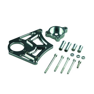 POSH Faith (|bVtFCX) XvPbgJo[ Vo[ CB1300SF /CB1300SB/ CB1300ST/ CB1100 053201-03