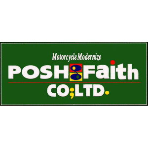 POSH Faith (ポッシュフェイス) CX補修 シングル球ソケット 1Pc BKボディ用 093151-SK