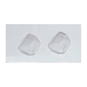 POSH Faith (�|�b�V���t�F�C�X) ZR��C�����Y �N���A2Pcs STD�����Y 093181-SP