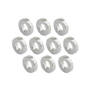 POSH Faith (|bVtFCX) JjbN[X jo[TJ[Zbg M10 t=5mm 10PCS 300510