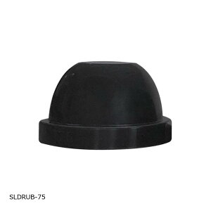 �X�t�B�A���C�g �S���J�o�[����HID�pLED 2���� 75mm SLDRUB-75