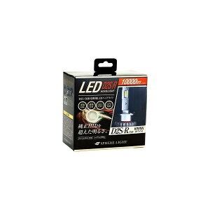 �X�t�B�A���C�g ����HID�pLED�w�b�h���C�g D2S/R 6000K SLGD2SR060