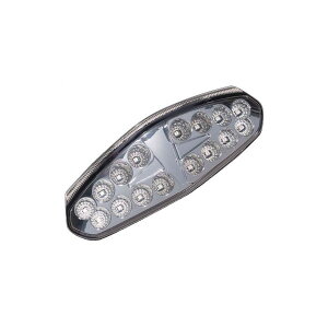 @eBg WGLEDe[v NA Ninja650R/ER-6n 09-11 Ninja400R/ER-4n 10-13 MTK-0965R-CC