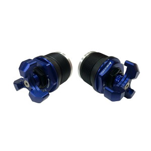 BIKERS (oCJ[Y) tgtH[NAWX^[ u[ jW Ninja250/400 u Rebel250/500 CBR400R H0311-BLU