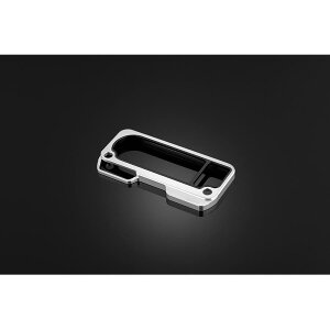 BIKERS (oCJ[Y) [^[Jo[ ubN CBR650R CB650R H0693-BLK
