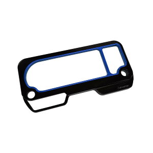BIKERS (oCJ[Y) [^[Jo[ u[ CBR650R CB650R H0693-BLU