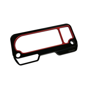 BIKERS (oCJ[Y) [^[Jo[ bh CBR650R CB650R H0693-RED