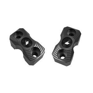 BIKERS (�o�C�J�[�Y) ���o�[�z���_�[�N�����v 2�� �O���[ ZX-25R �j���W��650 Ninja650 K0178-GRY