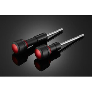 BIKERS (oCJ[Y) {fBveN^[ EZbg GWXC_[ bh jW650 Ninja650/Z650 K0383-RED