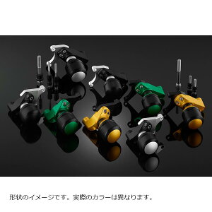 BIKERS (oCJ[Y) {fBveN^[ EZbg GWXC_[ O[ ZX-6R K0427-GRY