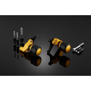 BIKERS (oCJ[Y) {fBveN^[ EZbg GWXC_[ CgS[h ZX-6R K0427-LGD