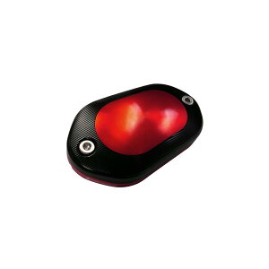 BIKERS (oCJ[Y) }X^[V_[^NLbv bh jW Ninja250/400 Z250 K0439-RED