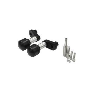BIKERS (oCJ[Y) {fBveN^[ EZbg GWXC_[ ubN jW Ninja250/400 Z250 K0444-BLK