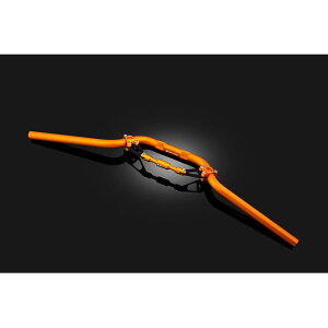 BIKERS (�o�C�J�[�Y) �A���~�o�[�n���h�� �u���[�X�t �I�����W�S�[���h Z125 PRO KSR PRO K0109-OGD