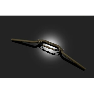 BIKERS (�o�C�J�[�Y) �A���~�o�[�n���h�� �u���[�X�t �`�^�� Z125 PRO KSR PRO K0109-TIN