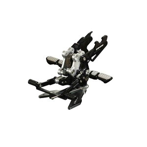 BIKERS (oCJ[Y) obNXebv ubN jW Ninja250R/250 K0114-BLK