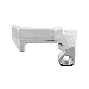 BIKERS (�o�C�J�[�Y) ���A���U�[�o�[�K�[�h �V���o�[ KSR PRO K0125-SLV