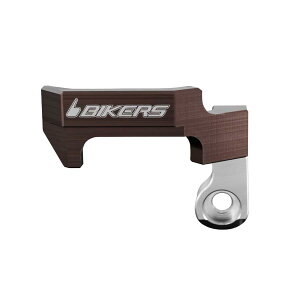 BIKERS (�o�C�J�[�Y) ���A���U�[�o�[�K�[�h �`�^�� KSR PRO K0125-TIN
