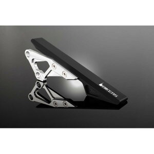 BIKERS (�o�C�J�[�Y) �`�F�[���J�o�[ �u���b�N KSR PRO K0128-BLK