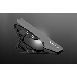 BIKERS (�o�C�J�[�Y) �`�F�[���J�o�[ �O���[ KSR PRO K0128-GRY