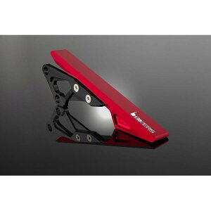 BIKERS (oCJ[Y) `F[Jo[ bh KSR PRO K0128-RED