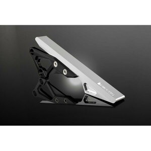 BIKERS (�o�C�J�[�Y) �`�F�[���J�o�[ �V���o�[ KSR PRO K0128-SLV