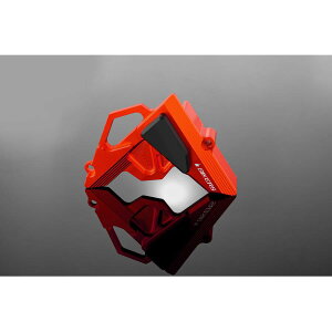 BIKERS (�o�C�J�[�Y) �t�����g�X�v���P�b�g�J�o�[ �I�����W KSR PRO K0129-ORG